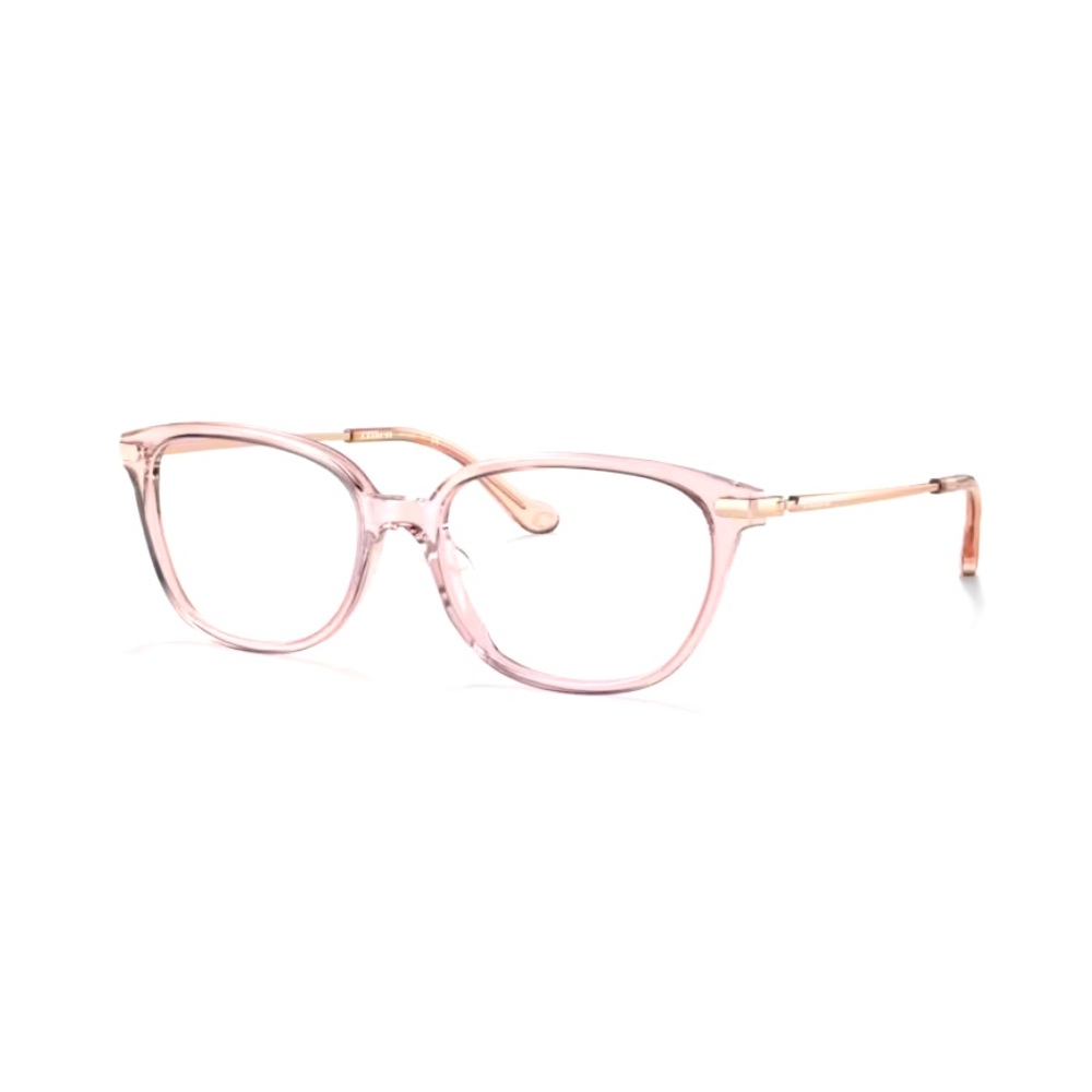 HC6185 Transparent Blush